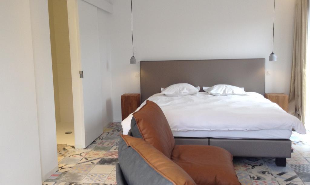 Pluimpapaver Hotel & Glamping อาร์ช็อท ภายนอก รูปภาพ